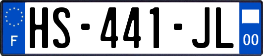 HS-441-JL