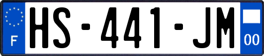 HS-441-JM