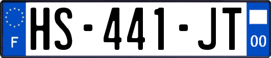 HS-441-JT