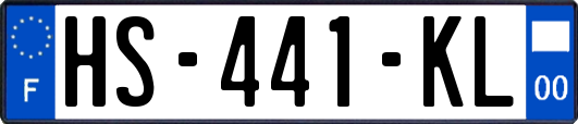 HS-441-KL