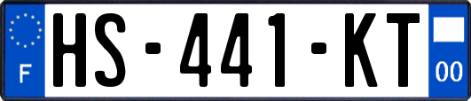 HS-441-KT