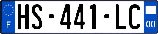 HS-441-LC