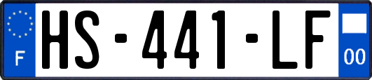 HS-441-LF