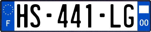 HS-441-LG