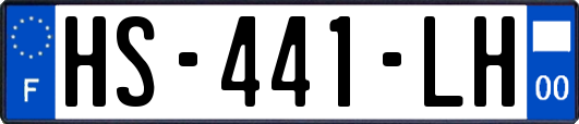HS-441-LH