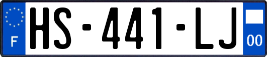 HS-441-LJ