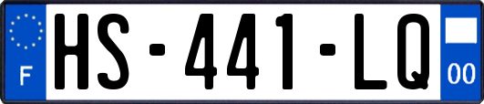 HS-441-LQ