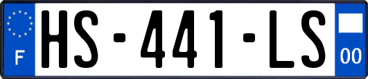 HS-441-LS