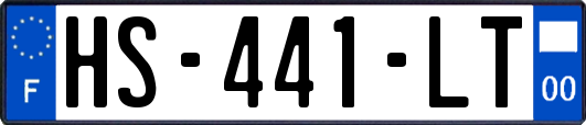 HS-441-LT