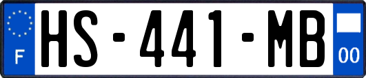 HS-441-MB