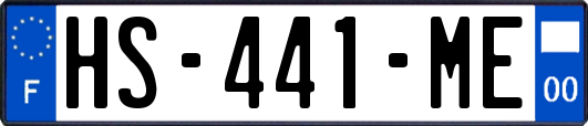 HS-441-ME