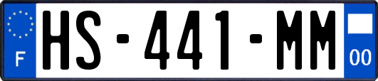 HS-441-MM