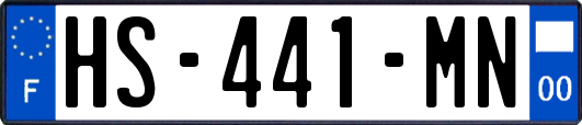 HS-441-MN
