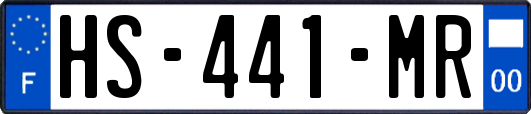 HS-441-MR