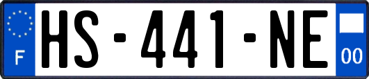 HS-441-NE