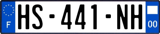 HS-441-NH