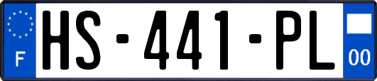 HS-441-PL