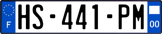 HS-441-PM