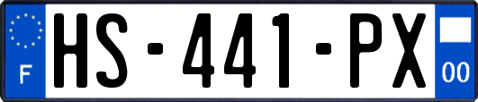 HS-441-PX