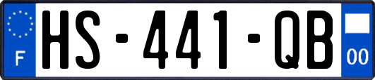 HS-441-QB