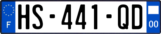 HS-441-QD