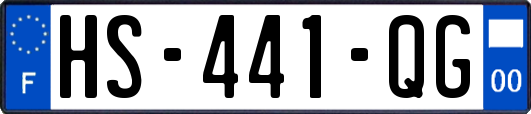 HS-441-QG