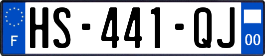 HS-441-QJ