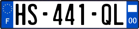 HS-441-QL