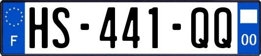 HS-441-QQ