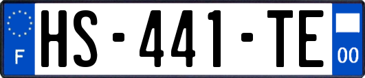 HS-441-TE