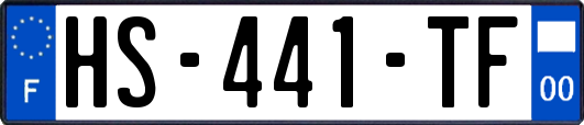 HS-441-TF