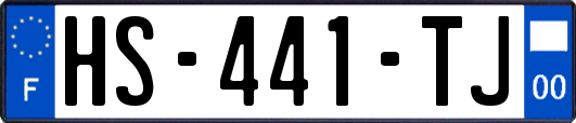 HS-441-TJ