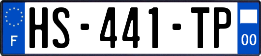 HS-441-TP