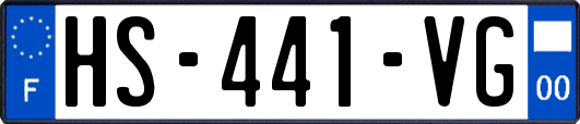 HS-441-VG