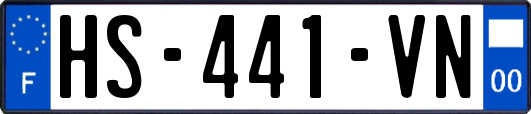 HS-441-VN