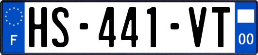 HS-441-VT