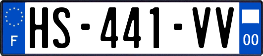 HS-441-VV