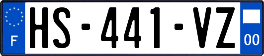 HS-441-VZ