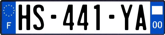HS-441-YA