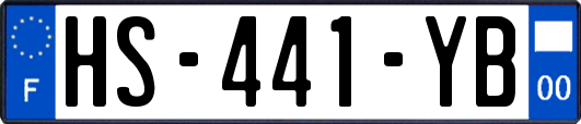 HS-441-YB