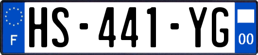 HS-441-YG