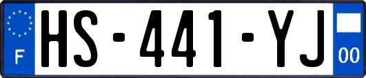 HS-441-YJ