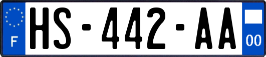 HS-442-AA