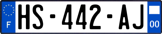 HS-442-AJ