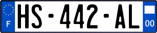 HS-442-AL