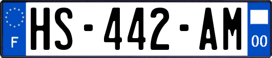 HS-442-AM
