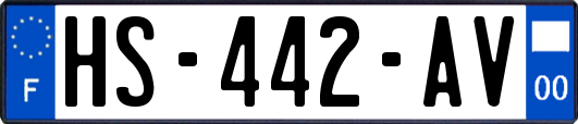 HS-442-AV