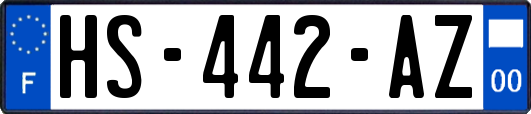 HS-442-AZ
