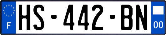 HS-442-BN