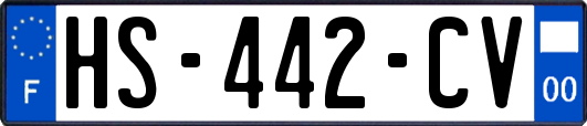 HS-442-CV